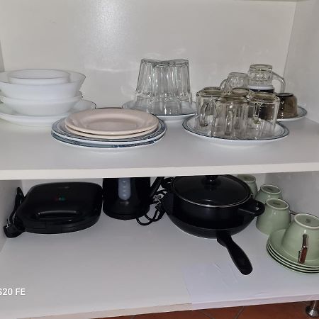 Ambient Cismigiu Apartment บูคาเรสต์ ภายนอก รูปภาพ