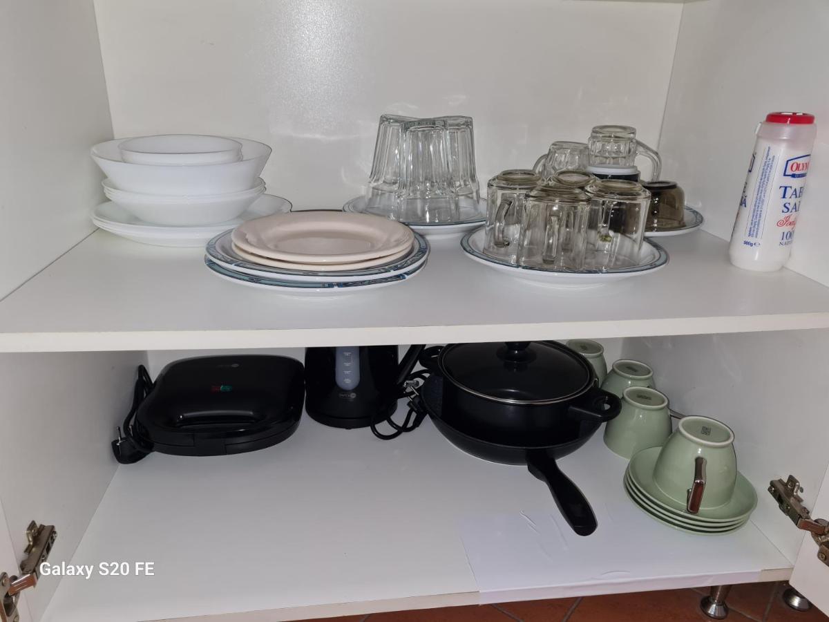 Ambient Cismigiu Apartment บูคาเรสต์ ภายนอก รูปภาพ