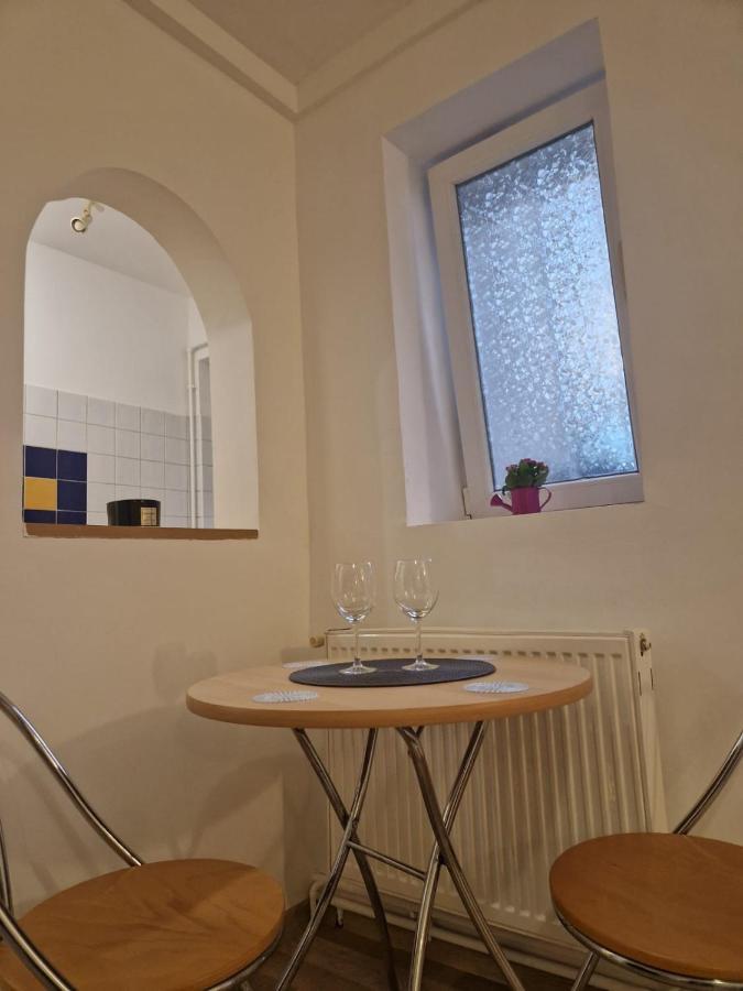 Ambient Cismigiu Apartment บูคาเรสต์ ภายนอก รูปภาพ