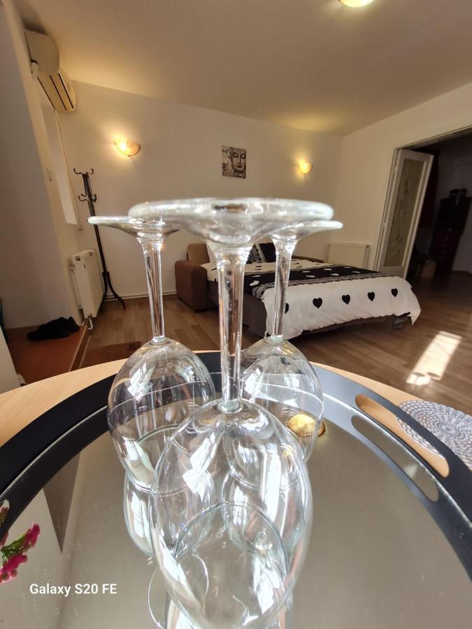 Ambient Cismigiu Apartment บูคาเรสต์ ภายนอก รูปภาพ